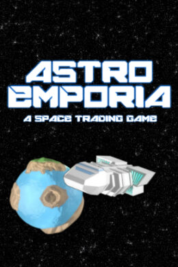 Astro Emporia Steam Key GLOBAL