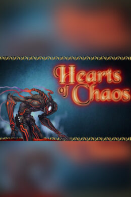 Hearts of Chaos Steam CD Key