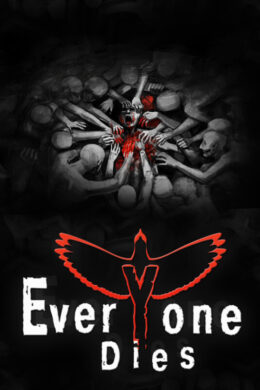 Everyone Dies Steam CD Key