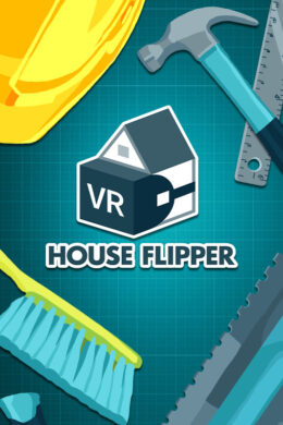 House Flipper VR Steam CD Key