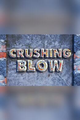 Crushing Blow Steam CD Key