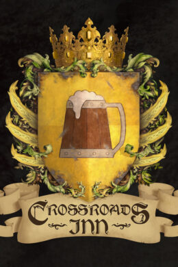 Crossroads Inn Anniversary Edition Steam CD Key