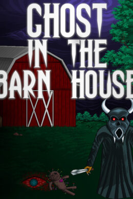 Ghost In The Barn House Steam CD Key