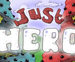 Just Hero Steam CD Key