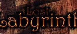 Lost Labyrinth Extended Edition Steam CD Key