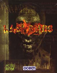 Last Rites Steam CD Key