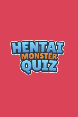 Hentai Monster Quiz Steam CD Key