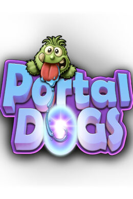 Portal Dogs Steam CD Key