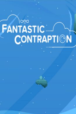 Fantastic Contraption Steam Key GLOBAL