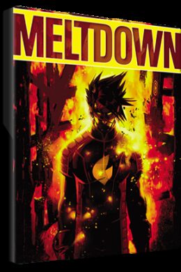 Meltdown Steam Key GLOBAL