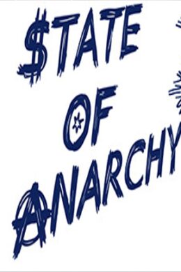 State of Anarchy Steam Key GLOBAL