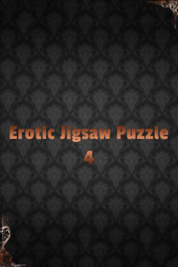 Erotic Jigsaw Puzzle 4 + Artbook DLC Steam CD Key