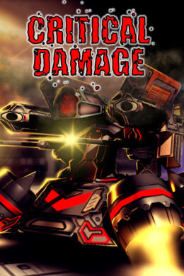 Critical Damage Steam CD Key