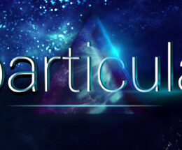 Particula Steam CD Key