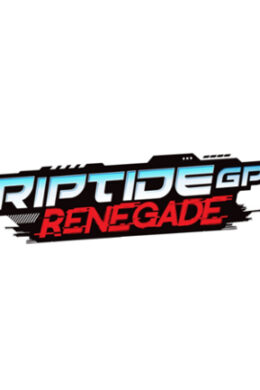 Riptide GP: Renegade Steam Key GLOBAL