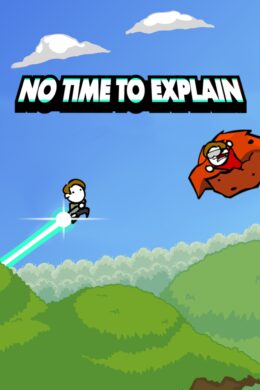 No Time To Explain Bundle Steam CD Key