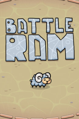 Battle Ram Steam CD Key