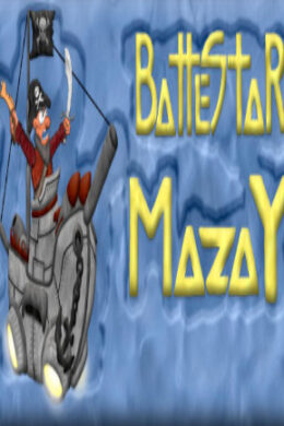 BattleStar Mazay Steam Key GLOBAL