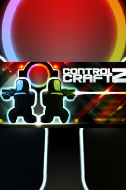 Control Craft 2 Steam Key GLOBAL