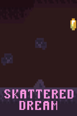 Skattered Dream Steam CD Key