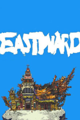 Eastward (PC) - Steam Key - GLOBAL