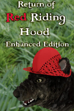 Return of Red Riding Hood Enhanced Edition Steam CD Key