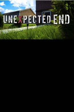 Unexpected End Steam PC Key GLOBAL