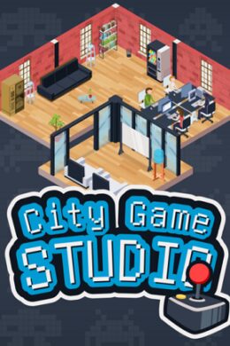 City Game Studio (PC) - Steam Key - GLOBAL
