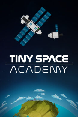 Tiny Space Academy Steam CD Key