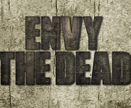 Envy the Dead Steam CD Key