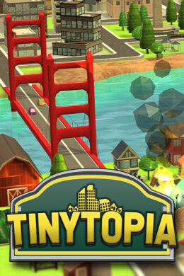 Tinytopia Steam CD Key