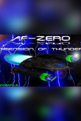 AF-ZERO Steam CD Key