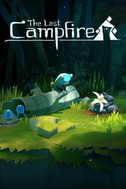 The Last Campfire Steam CD Key