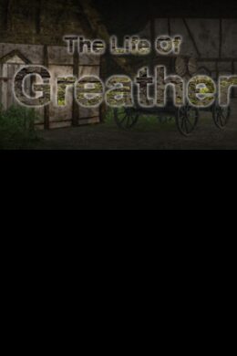 The Life Of Greather Steam Key GLOBAL