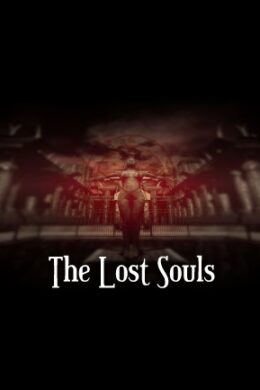 The Lost Souls Steam Key GLOBAL