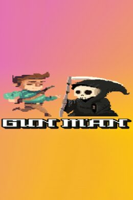 gun man Steam Key GLOBAL