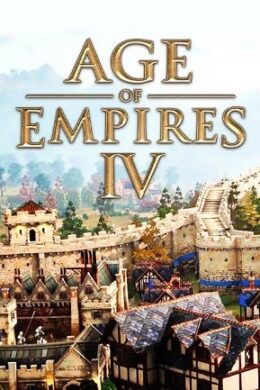 Age of Empires IV (PC) - Steam Key - GLOBAL
