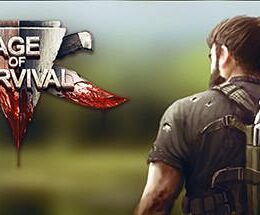 Age of Survival Steam CD Key