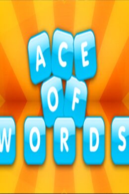 Ace Of Words Steam Key GLOBAL