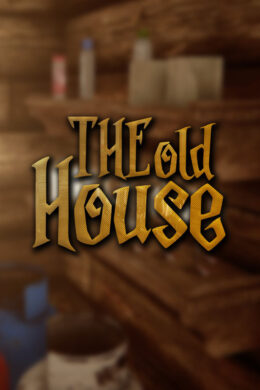 The Old House Steam CD Key