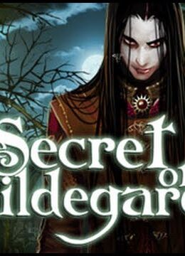 The Secret Of Hildegards Steam CD Key