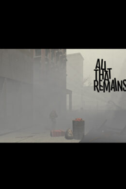 All That Remains Steam Key GLOBAL