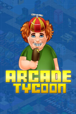 Arcade Tycoon: Simulation Steam CD Key