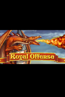 Royal Offense Steam Key GLOBAL