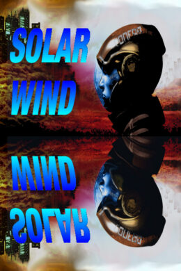 Solar Wind Steam CD Key