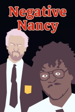 Negative Nancy Steam CD Key