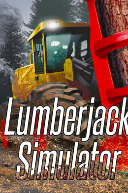 Lumberjack Simulator Staem CD Key