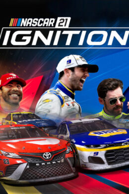 NASCAR 21: Ignition (PC) - Steam Key - GLOBAL