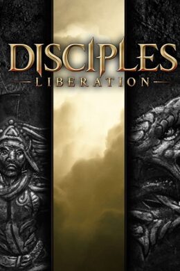 Disciples: Liberation (PC) - Steam Key - GLOBAL