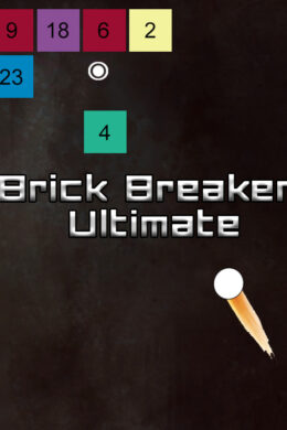 Brick Breaker Ultimate Steam CD Key